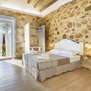 Appartamento Casale Sammartano, Ummari