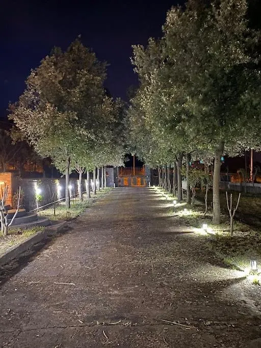 Villa Caterina, Alle Pendici Del Vulcano Etna Viagrande