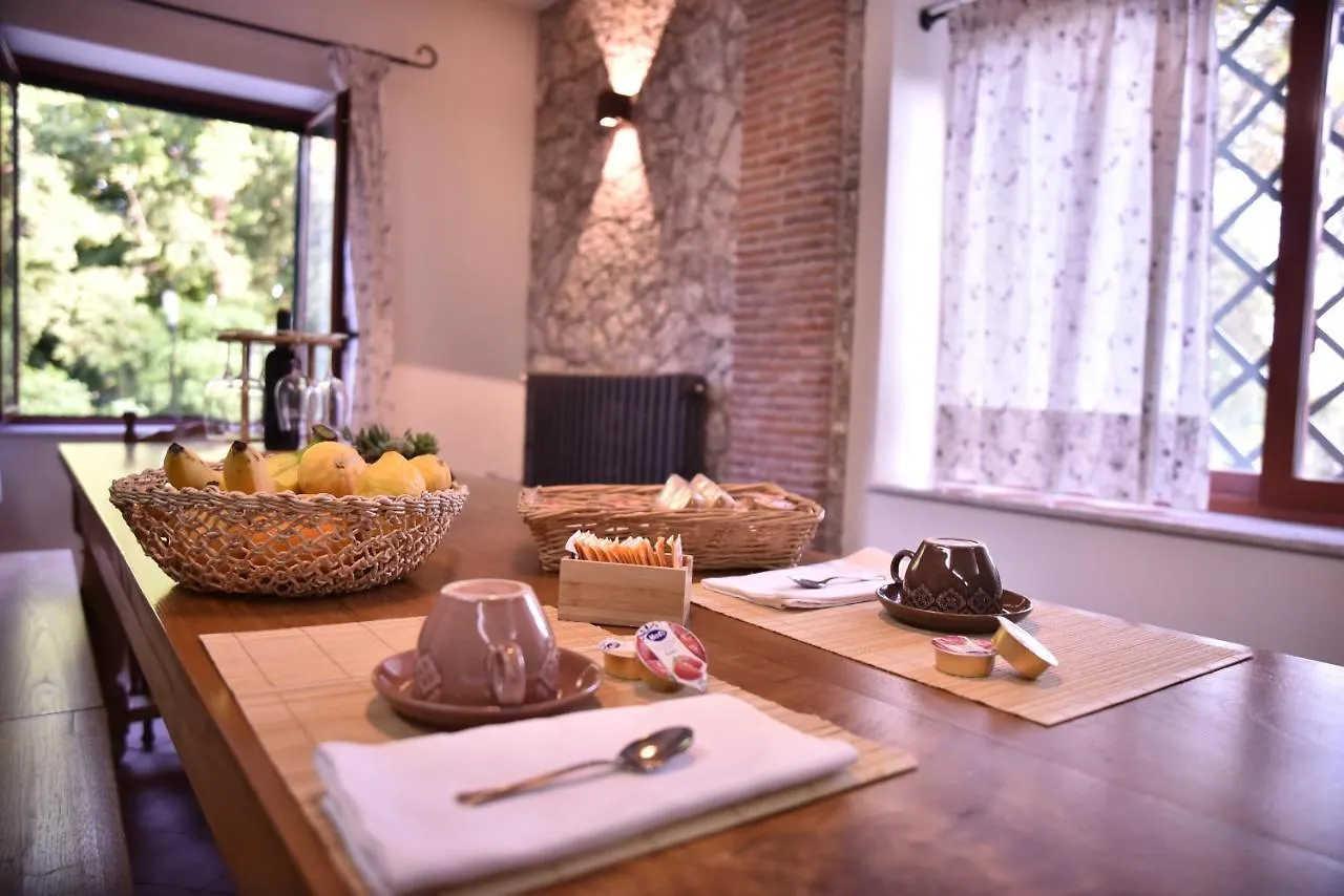 Villa Caterina, Alle Pendici Del Vulcano Etna Viagrande